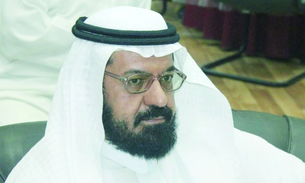 حمد السويلم 