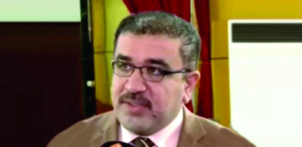 أمجد الزيدي 