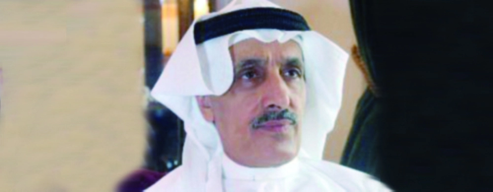 خالد الدخيل