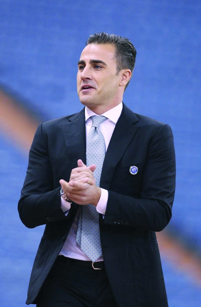 فابيو كانافارو