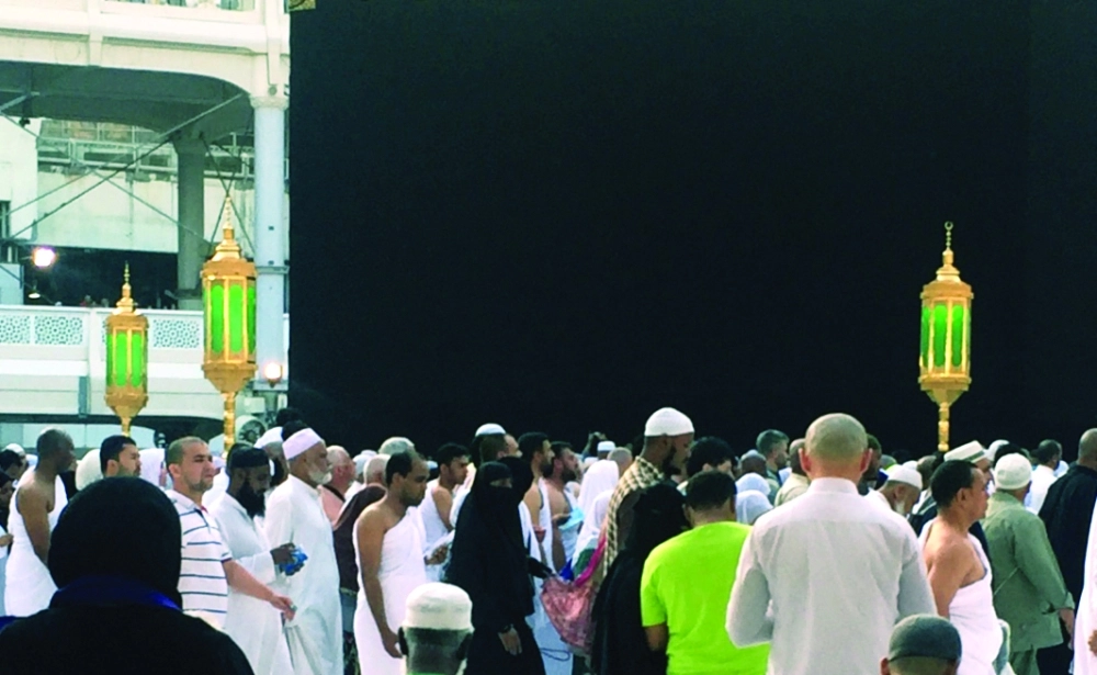 فوانيس حجر اسماعيل الجديدة         (ياسر بخش)