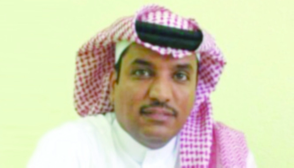 مسفر العدواني