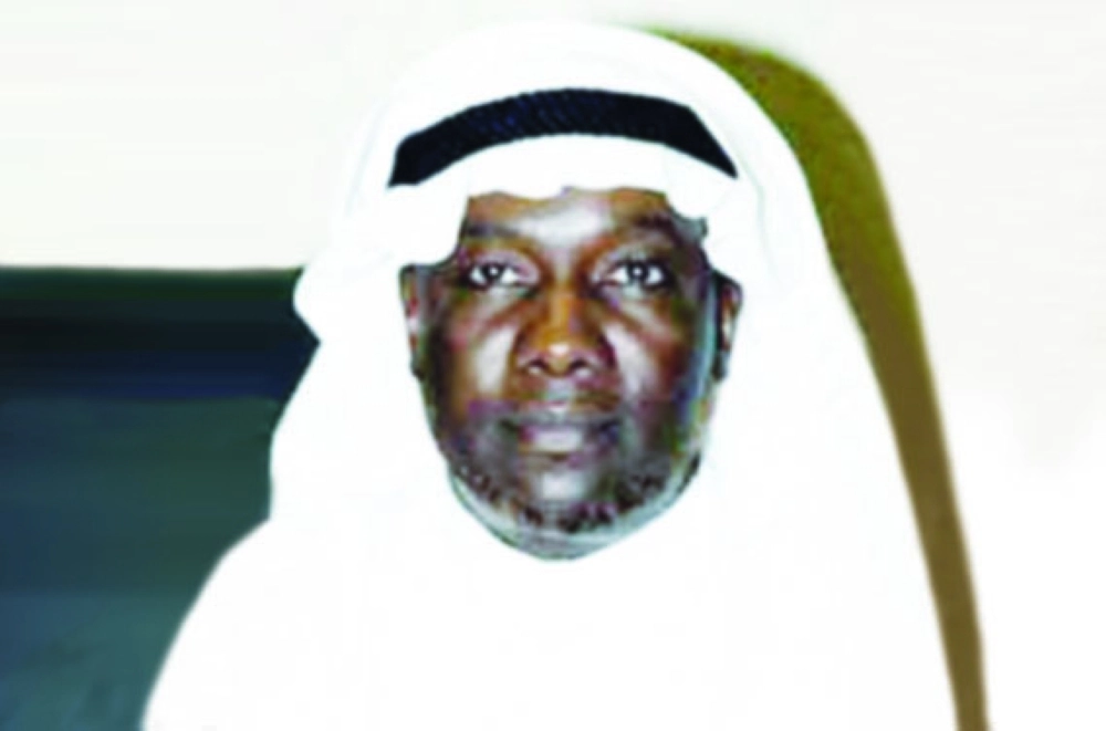 محمد الفوتاوي