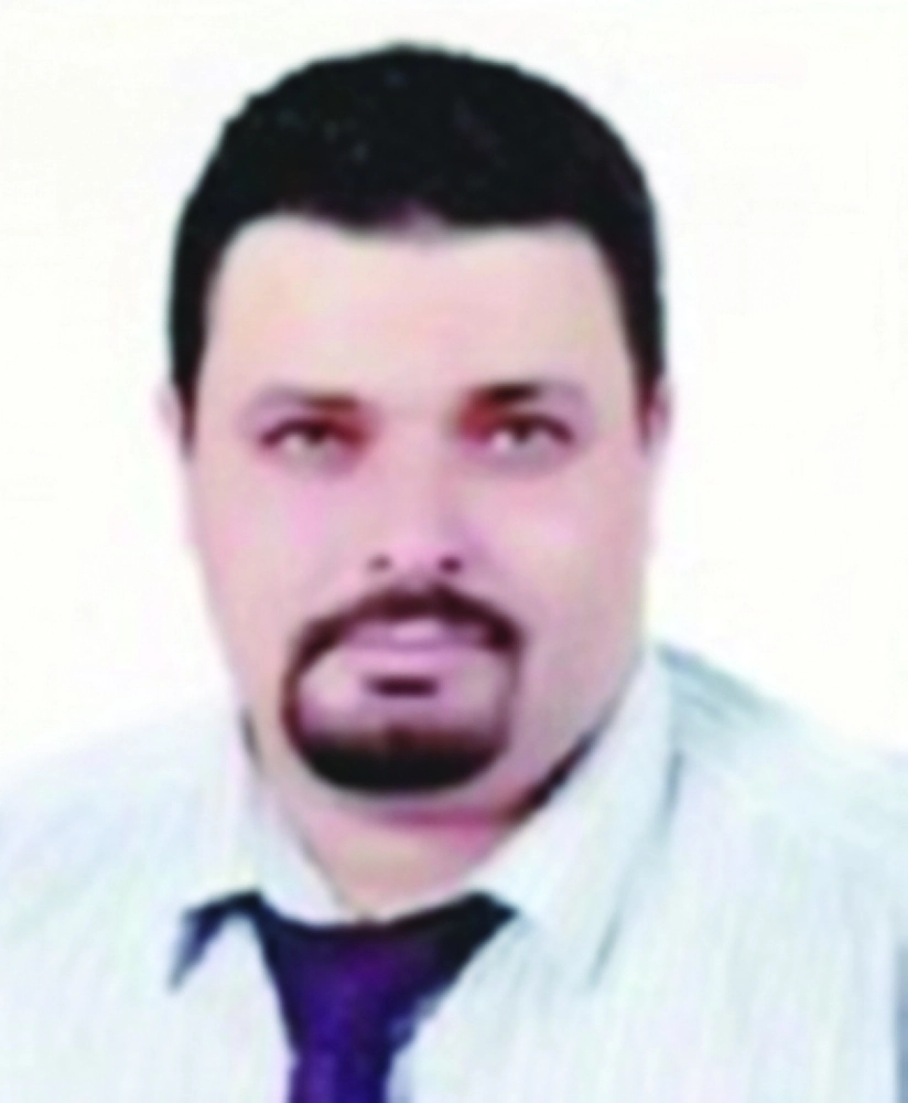 أحمد الشريف