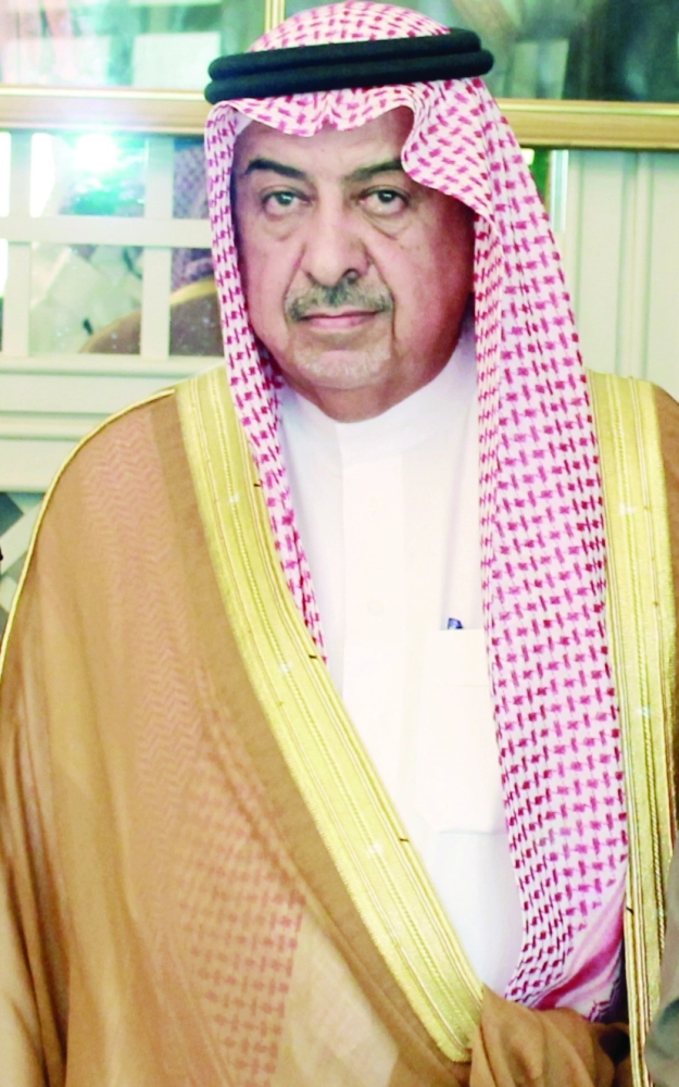 فهد بن معمر