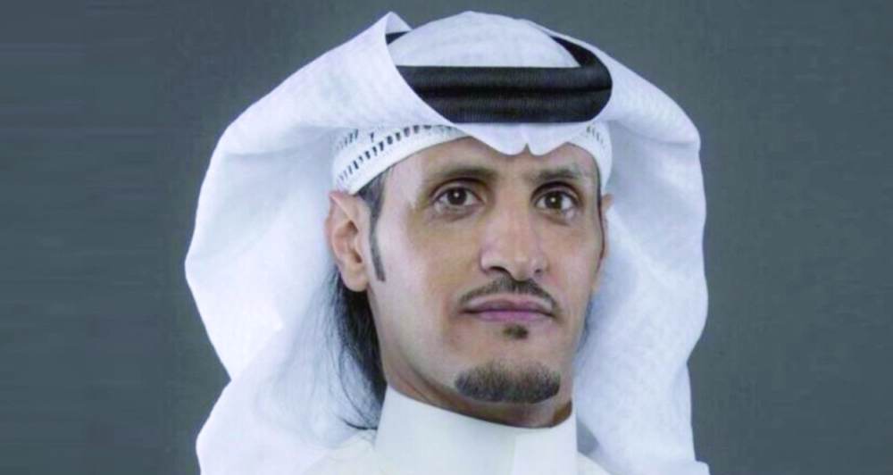 مشعل العتيبي