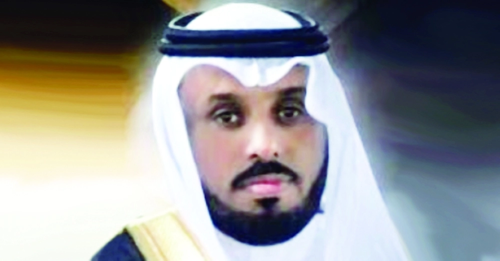 غازي القثامي