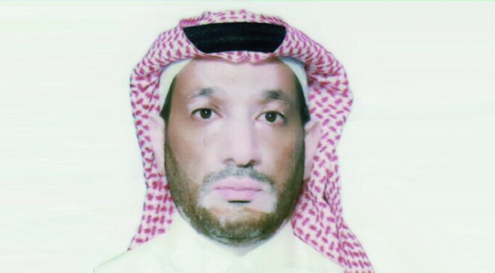 عبدالرحمن الحارثي