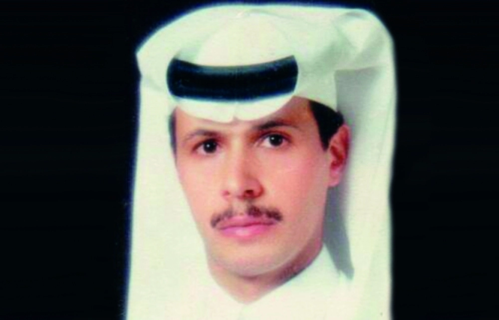 عبدالغني الثبيتي