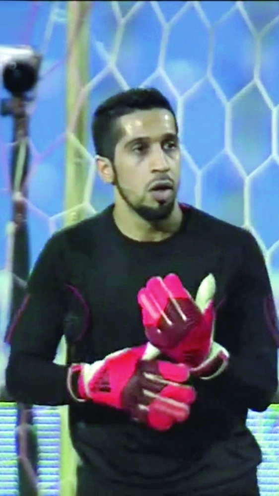 محسن اليماني