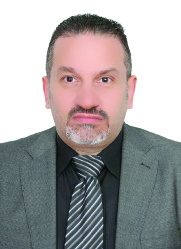 حسام التركاوي