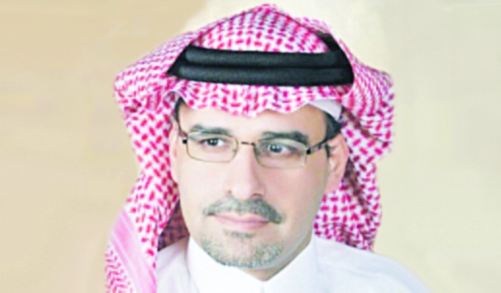 محمد العنقري