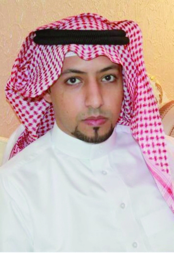 فيصل العتيبي