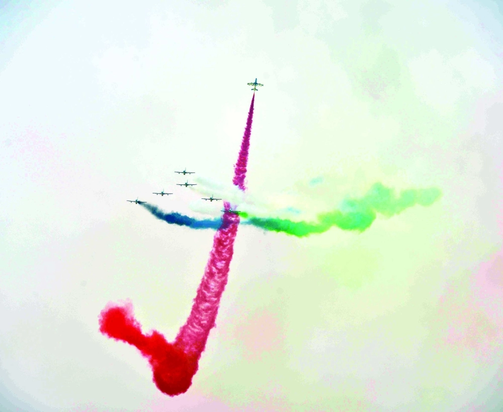 فريق الفرسان الإماراتي