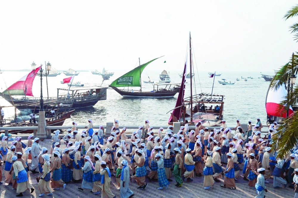 من فعاليات مهرجان الساحل الشرقي     (مكة)