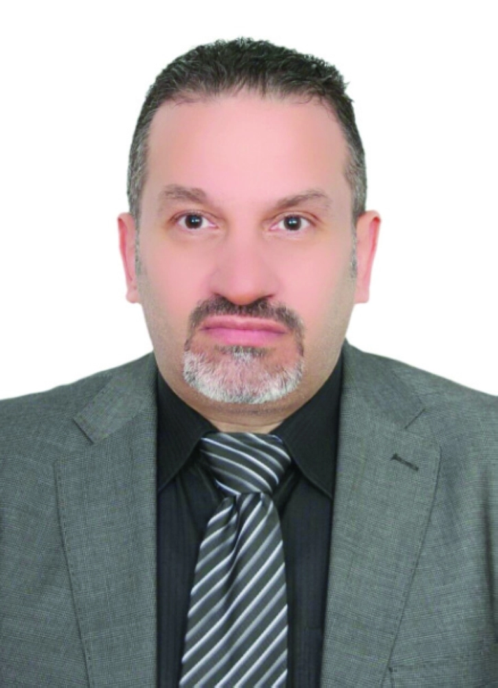 حسام التركاوي