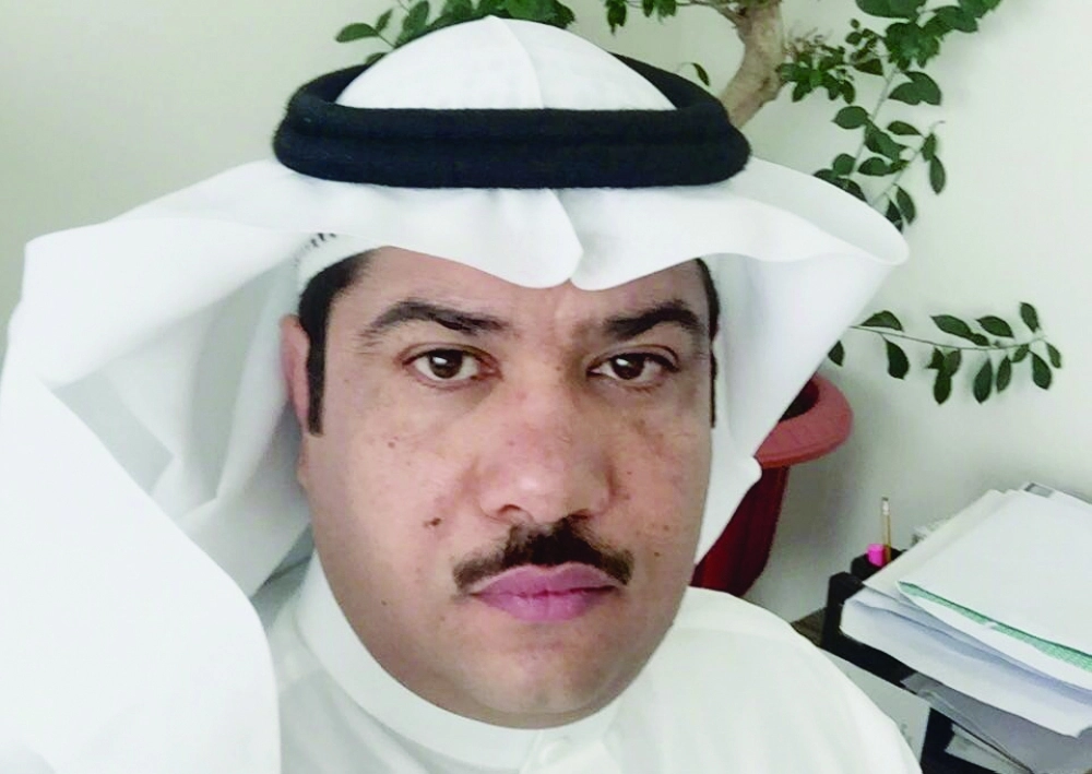 جاسم الشمري