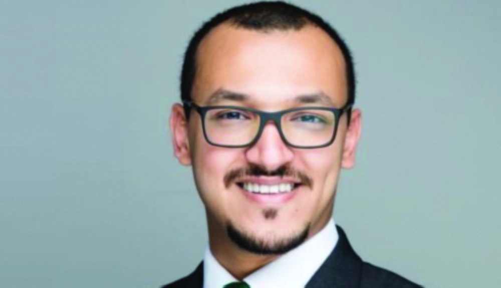 سلمان الأنصاري