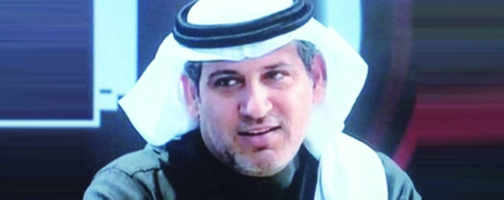 جاسم الحربي