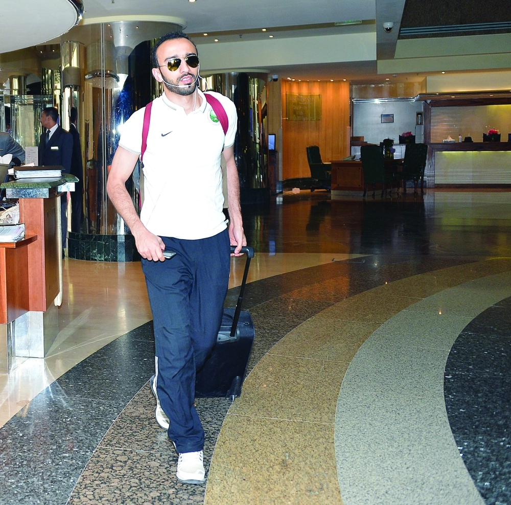 محمد السهلاوي