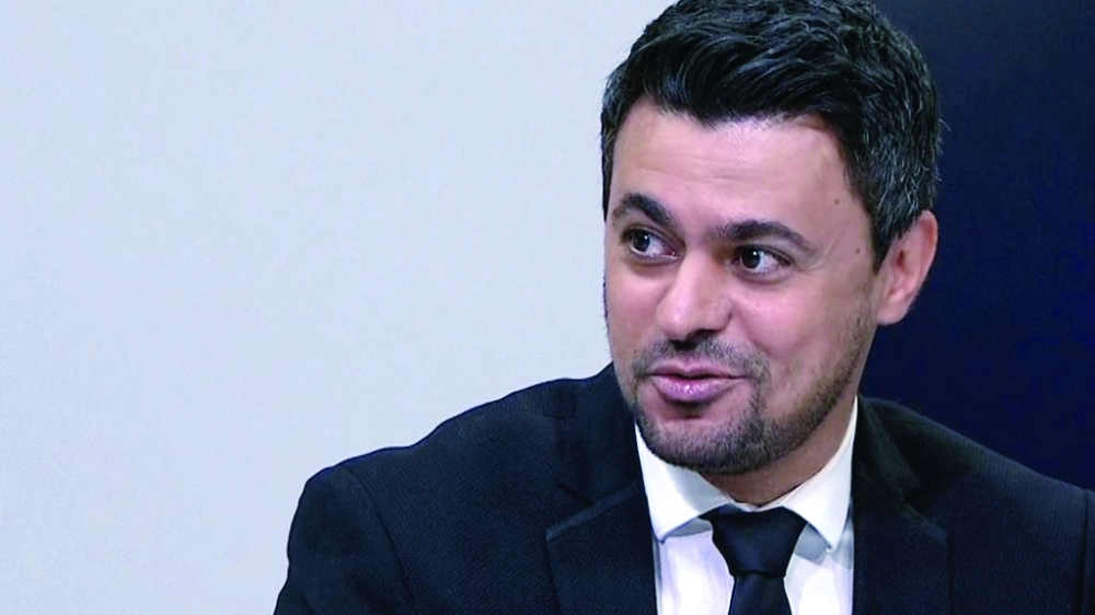 خالد الشنيف