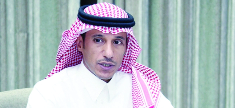 فهد الحريشي