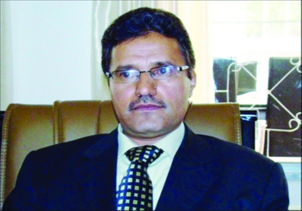 ياسين التميمي