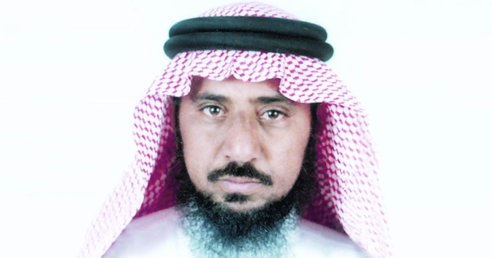 عبدالعزيز الشمراني