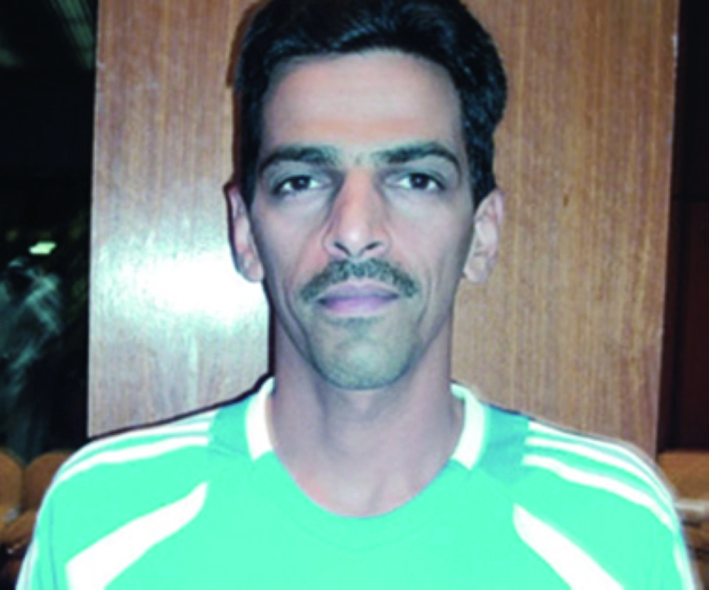 بندر الأحمدي