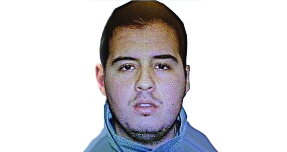 إبراهيم البكراوي