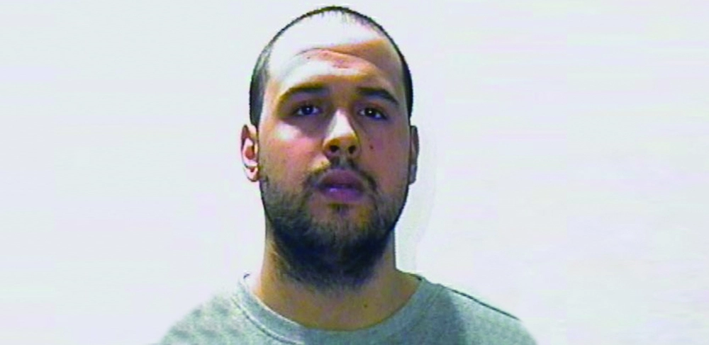 خالد البكراوي