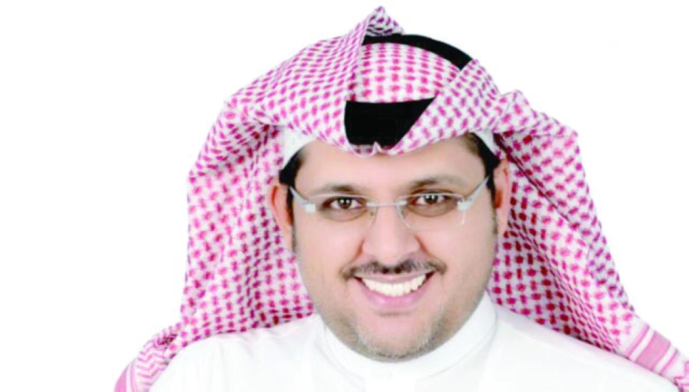 محمد العمري