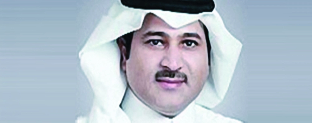 زهير الحارثي