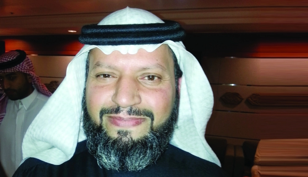 إبراهيم آل الشيخ