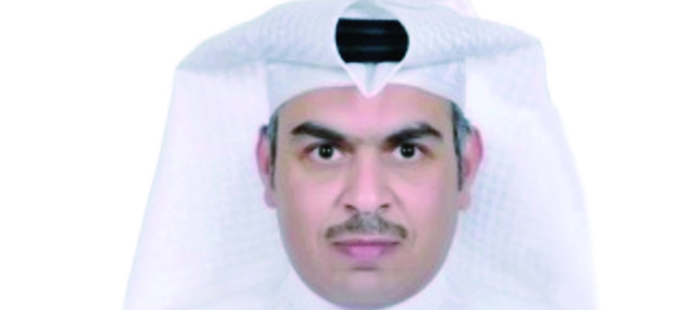 عبدالله البراك