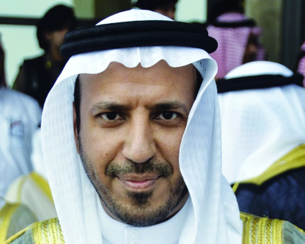 صالح العفالق