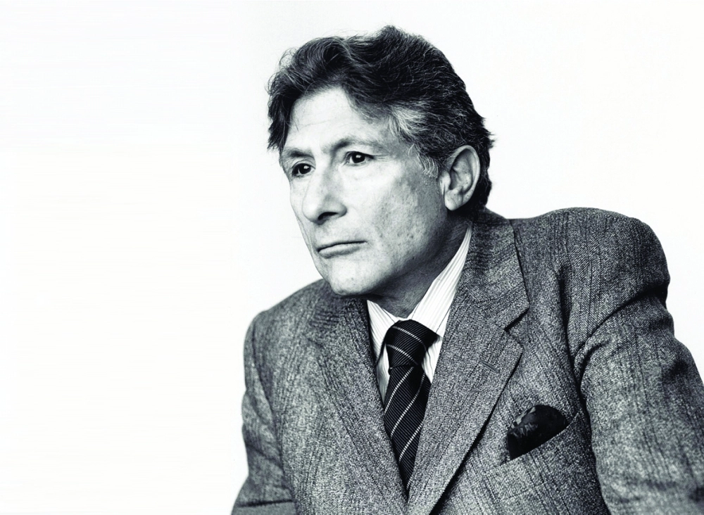 إدوارد سعيد