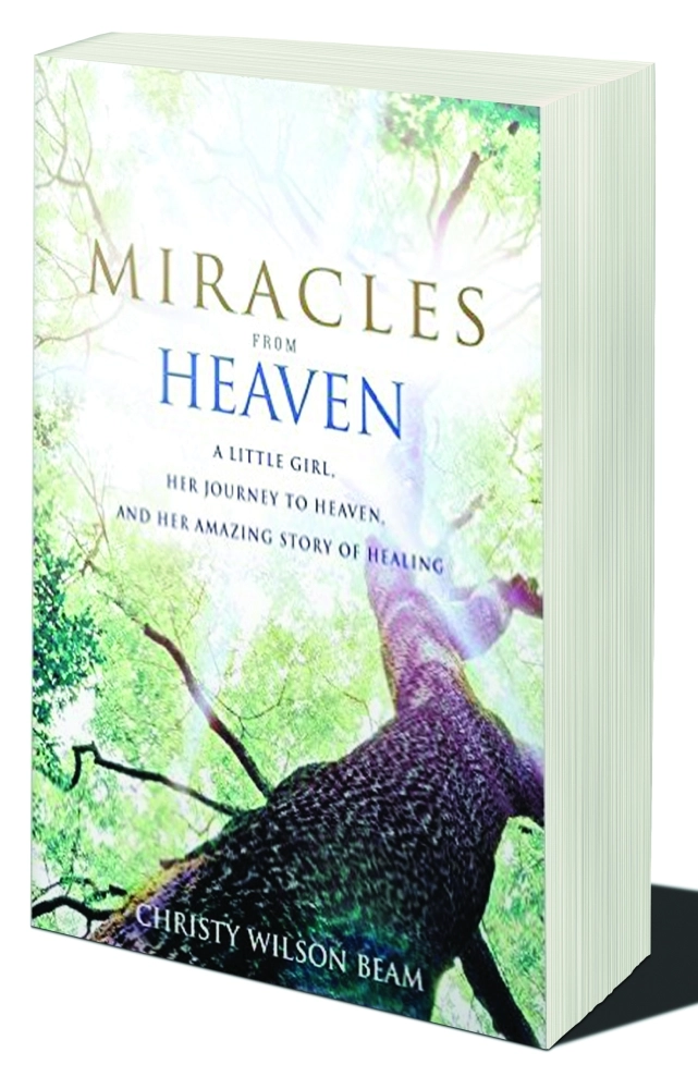  معجزات من السماء