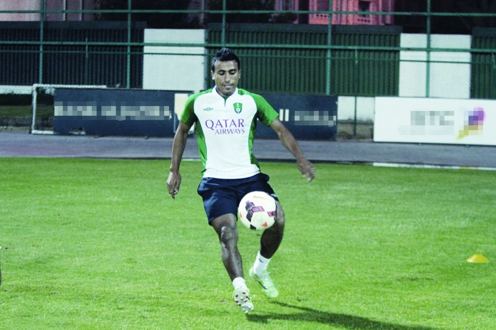 محمد عبدالشافي (مكة)