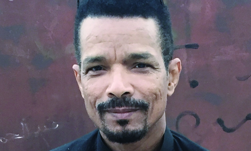 يحيى القيسي