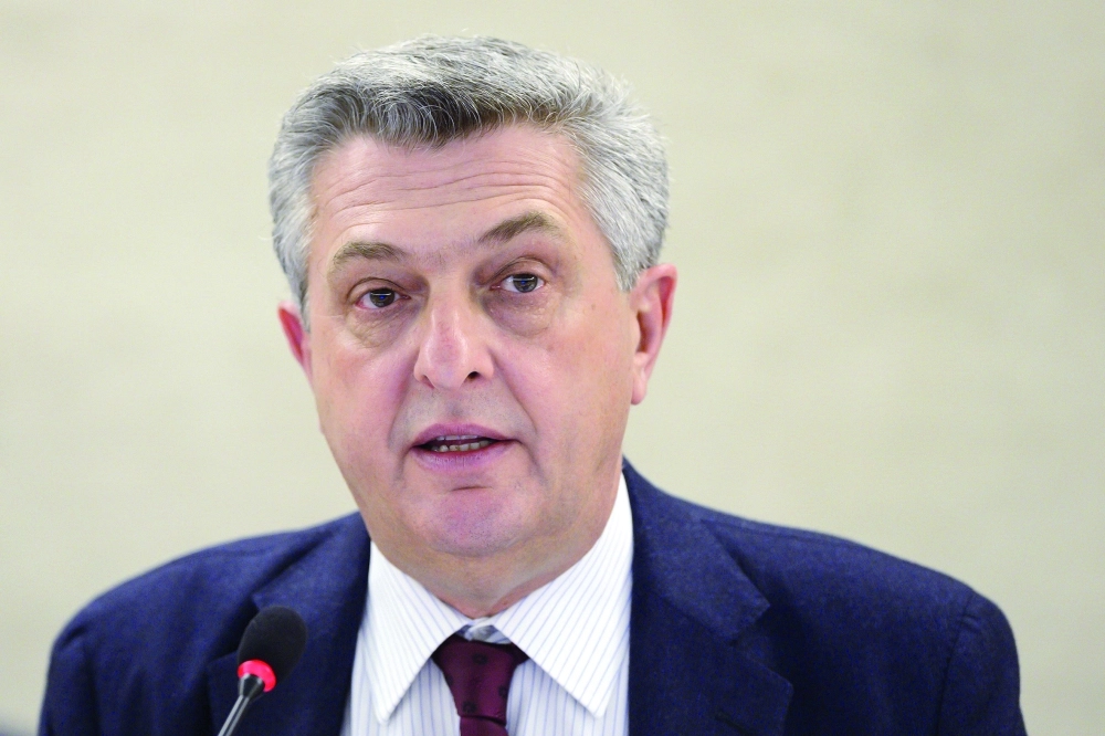 فيليبو جراندي 