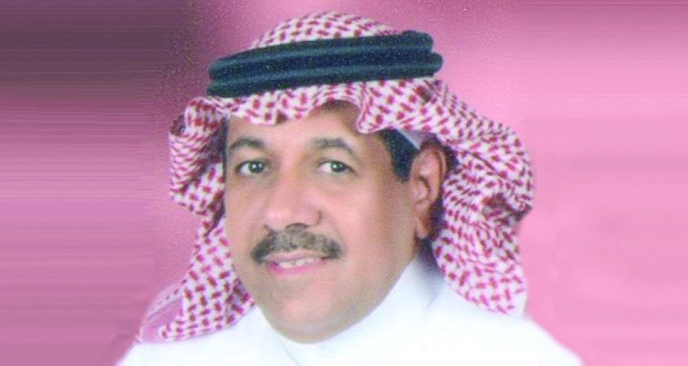 عبدالعزيز الزياد