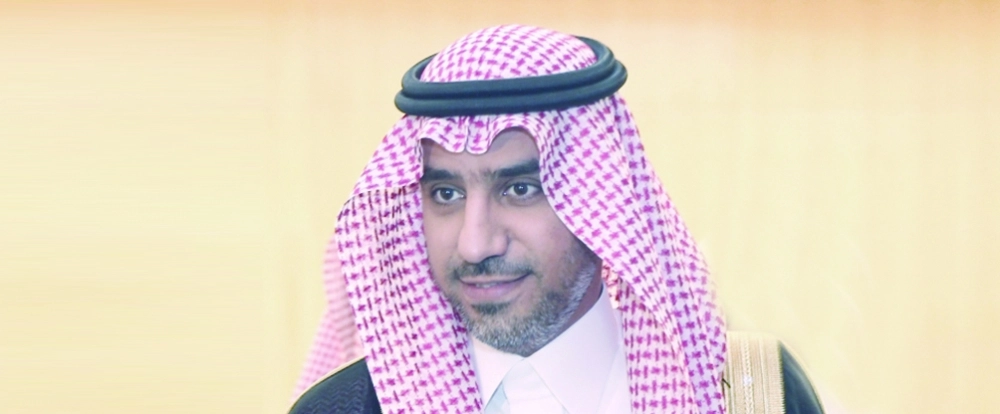 هشام الفالح