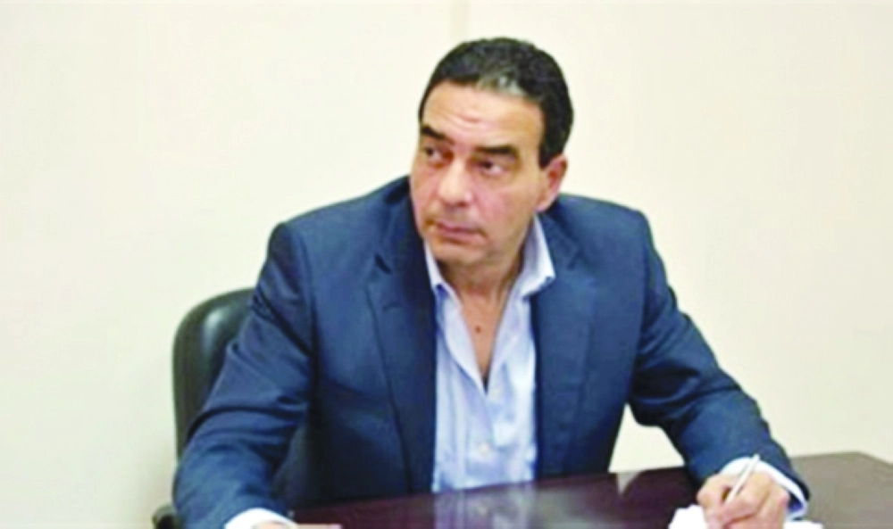 أيمن أبو العلا