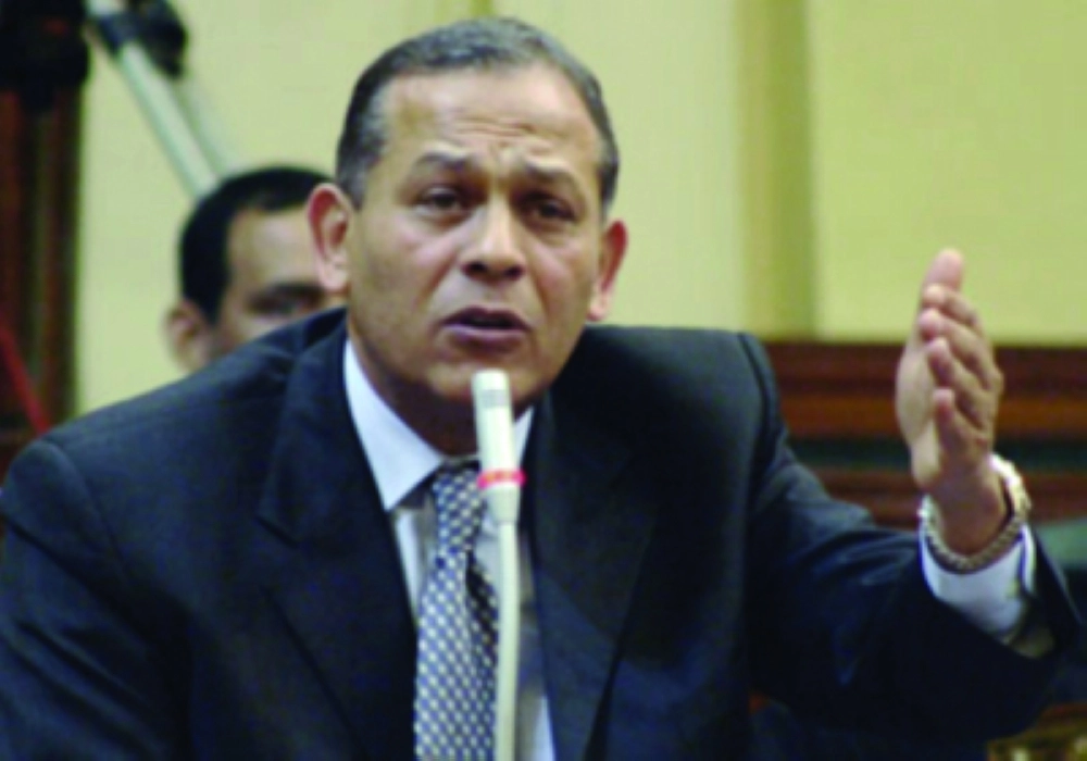 محمد عصمت السادات