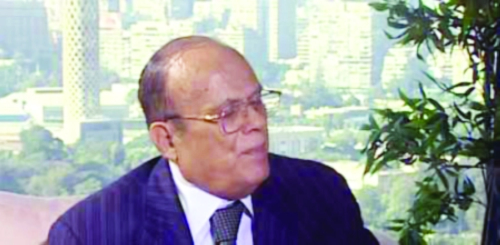 عبدالعاطي الشافعي