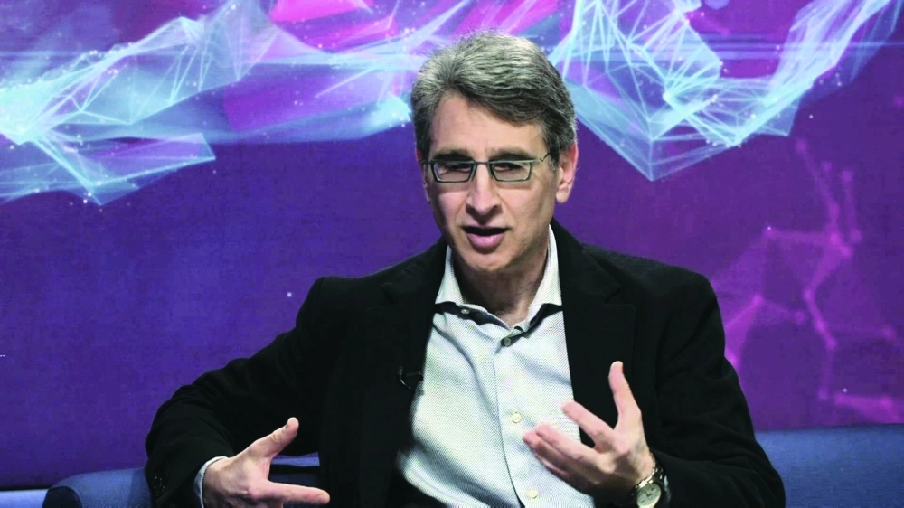 مايكل هونيج