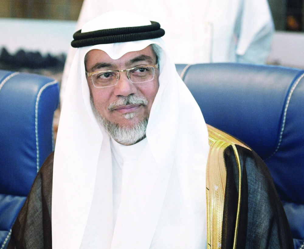 خالد الكمال