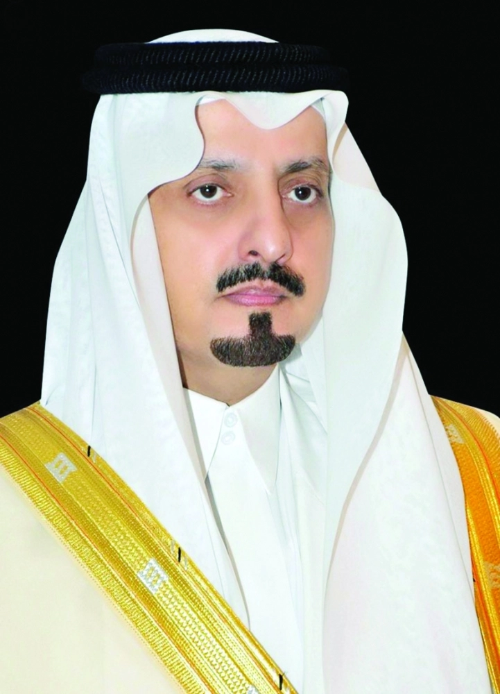 فيصل بن خالد