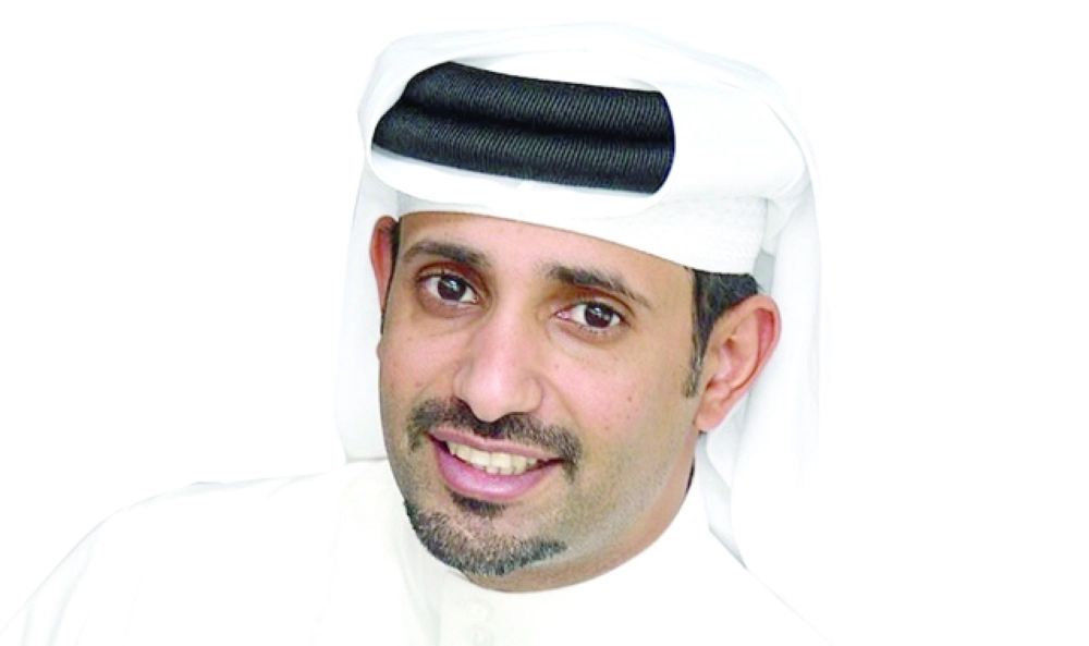 سلمان آل خليفة